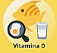 vitamina D