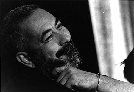 Nacimiento de Leonardo Padura