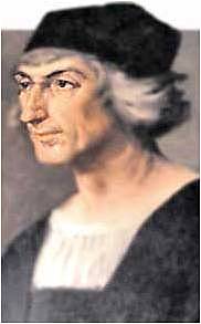 Primera gramática castellana