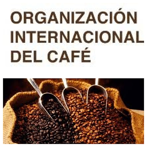Organización Internacional del Café