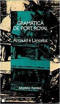 Gramática de PortRoyal