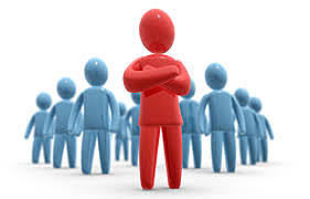 Delegación de autoridad