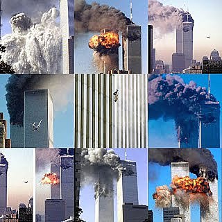 Atentado torres gemelas