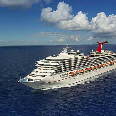 Timeline: History of the Cruise Industry