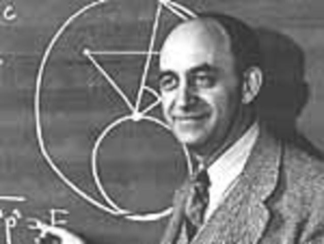 First Self-Sustained Nuclear Chain Reaction