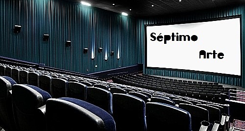 El séptimo arte