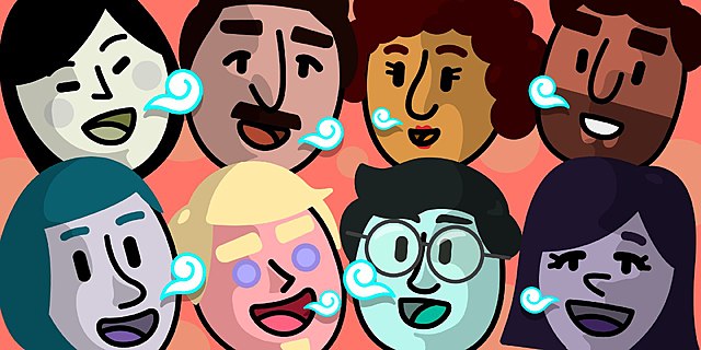 Condiciones de la vida de las lenguas