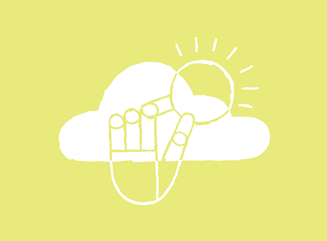 Inteligencia artificial en la nube