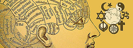 LA ENFERMEDAD Y LA RELIGIÒN