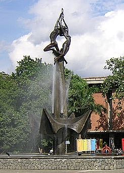 Ciudadela Universitaria UdeA