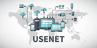 Red USENET