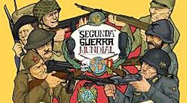 Timeline: Segunda Guerra Mundial