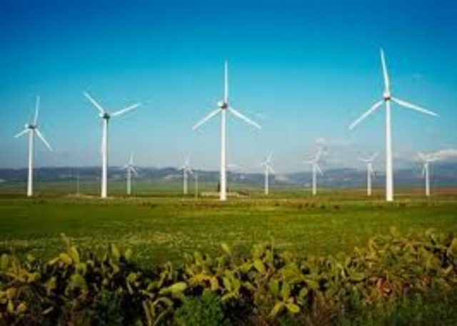 Wind Power Initiative