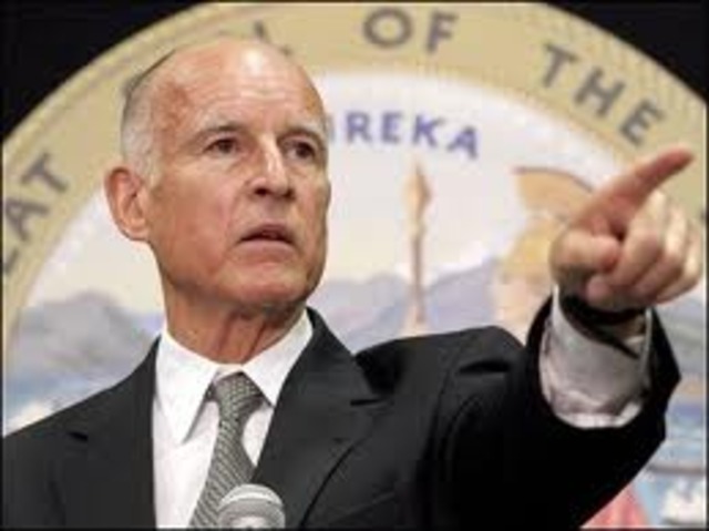 Renewable Energy Required in California