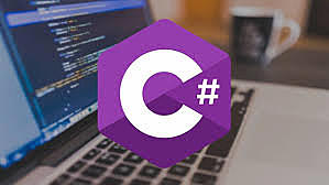 C#
