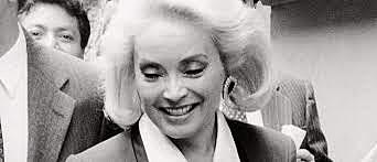 Elba Esther gordillo