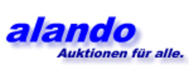 Alando – eBay pays 50 Mio. $