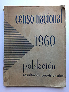 QUINTO CENSO NACIONAL