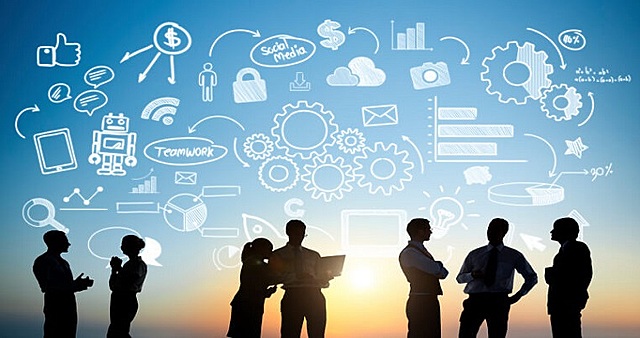 Desarrollo Organizacional