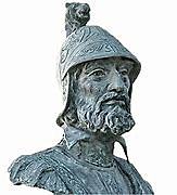 Juicio de residencia a Nuño Beltrán.