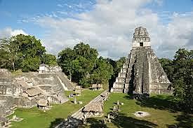 tikal