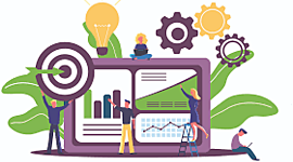 Timeline: RECONOCIENDO MIS COMPETENCIAS