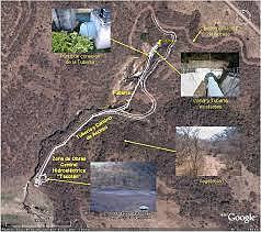 Tercera fundación (Tlacotán)