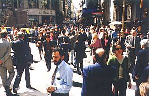 OCTAVO CENSO NACIONAL