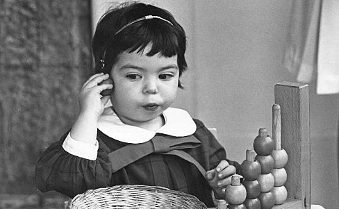 Fundación de la Clínica de Ortología