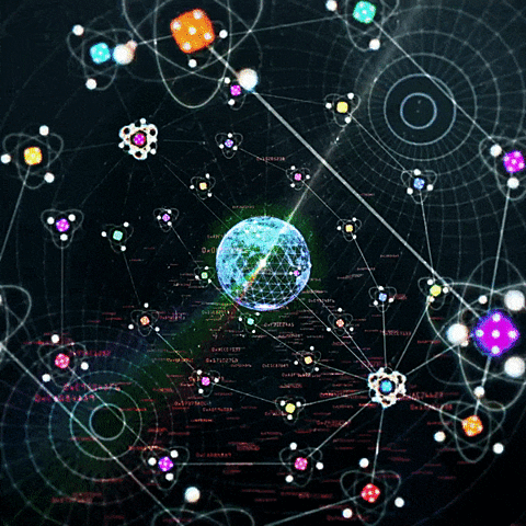 Internet imposible de hackear