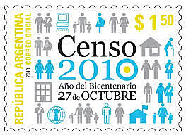 DÉCIMO CENSO NACIONAL