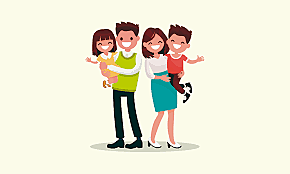 RUPTURA DE MIS PADRES