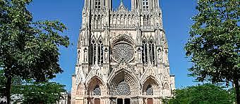 PATRIMONIO EN FRANCIA