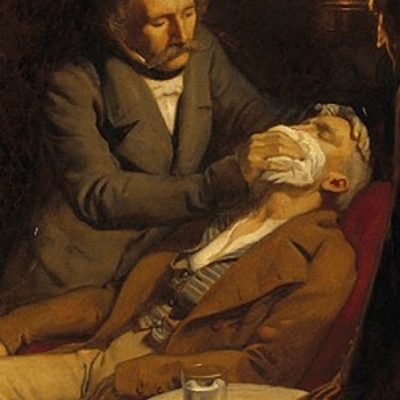 Timeline: Historia de la Odontología