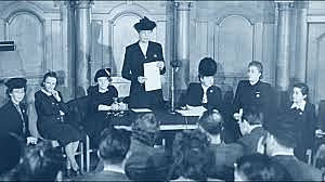 La ONUHACE LLAMADO POR DESIGUALDAD SOCIAL ENTRE HOMBRES Y MUJERES