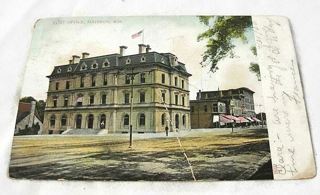 La Universidad de Wisonsin–Madison