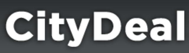 CityDeal – Groupon pays 126 Mio. $
