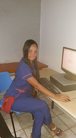 INICIO DE MI FORMACION ACADEMICA