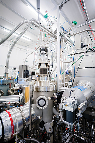 Ordenadores cuánticos funcionales