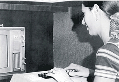 Computer-Aided Instruction