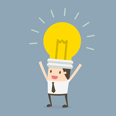 Primera idea sobre el internet