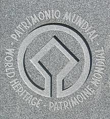 LA CONVENCIÓN PARA LA PROTECCIÓN DEL PATRIMONIO MUNDIAL CULTURAL Y NATURAL