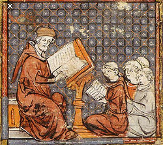 Características de la Literatura Antigua