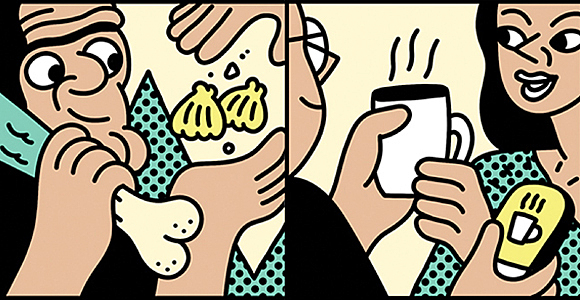 El mundo se compra con Apple Pay