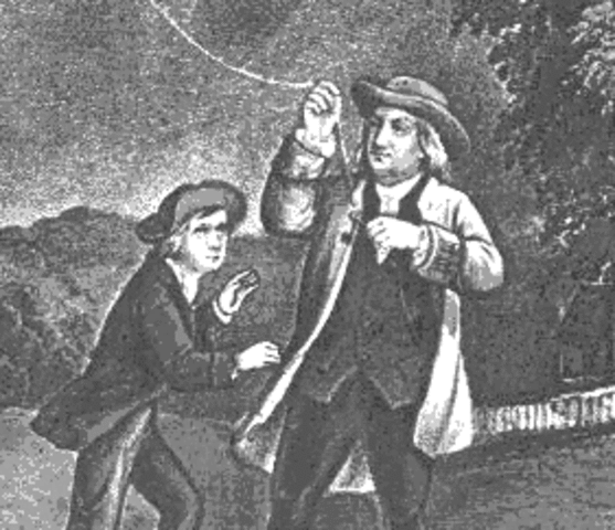 Discovery of Electricity