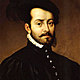 Hernan cortes