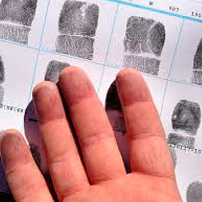 Timeline: Evolución de la Lofoscopia