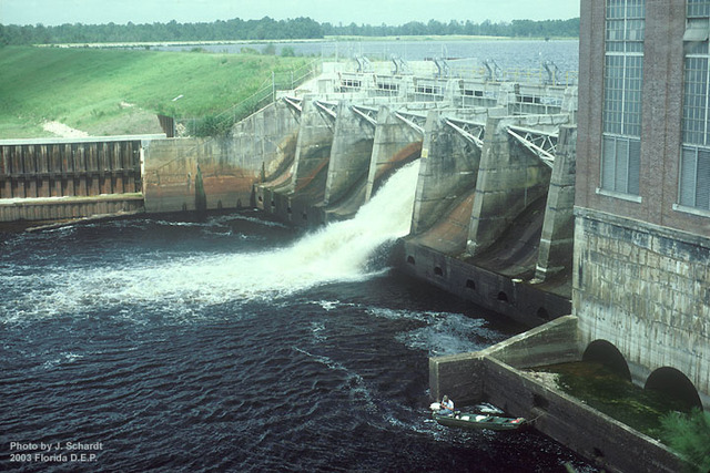 Hydropower