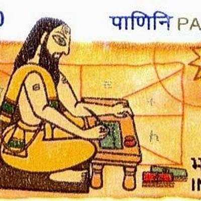 Timeline: Historia de la linguística