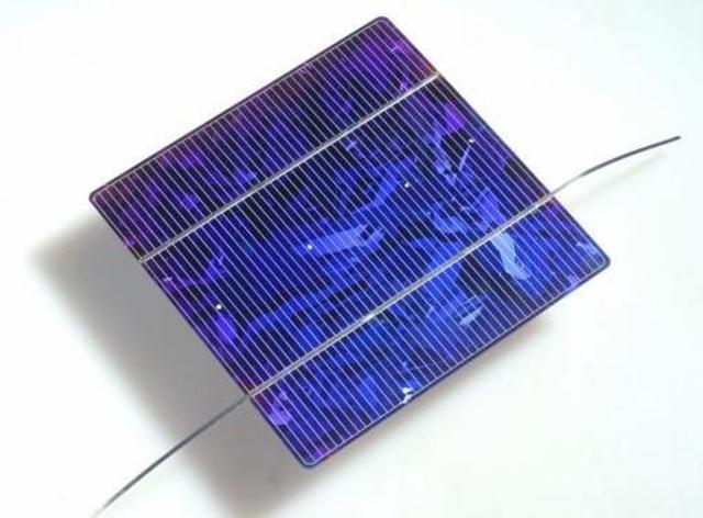 Solar Cell